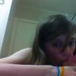 25P Exhibitionist slut
