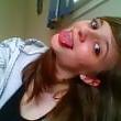 25P Exhibitionist slut