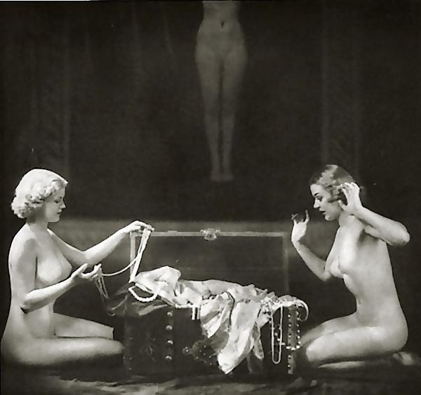 25P More Vintage and B&W shots XXV