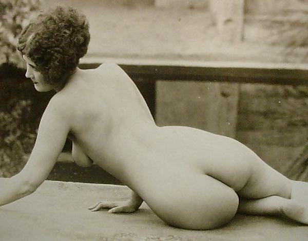 25P More Vintage and B&W shots XXV