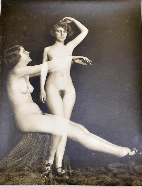 25P More Vintage and B&W shots XXV