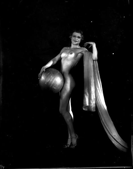 25P More Vintage and B&W shots XXV