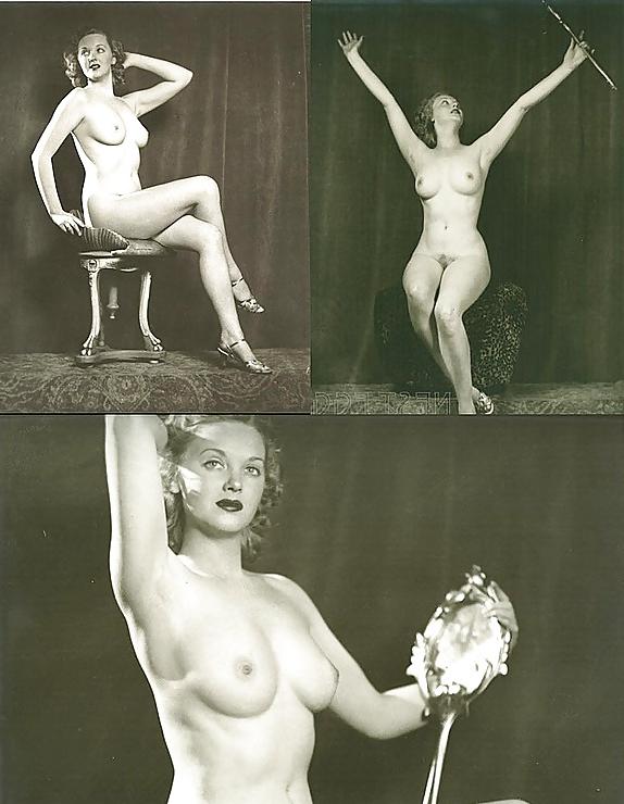 25P More Vintage and B&W shots XXV