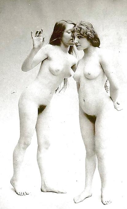 25P More Vintage and B&W shots XXV
