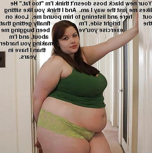 13P Cuckold Captions - Thick Girls