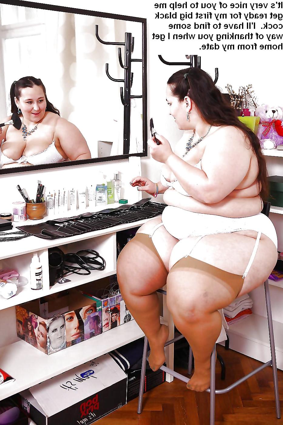 13P Cuckold Captions - Thick Girls