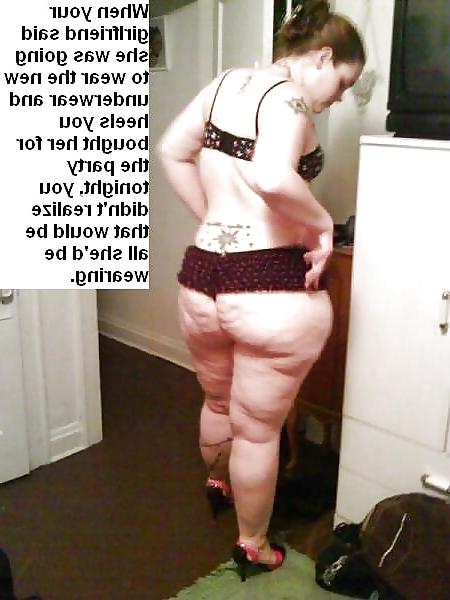 13P Cuckold Captions - Thick Girls