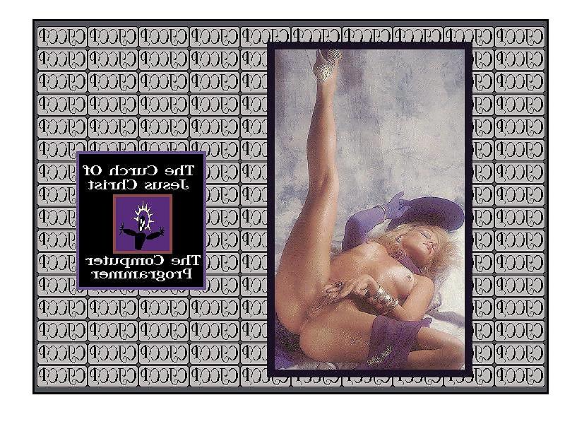 25P Vintage solo girls 5