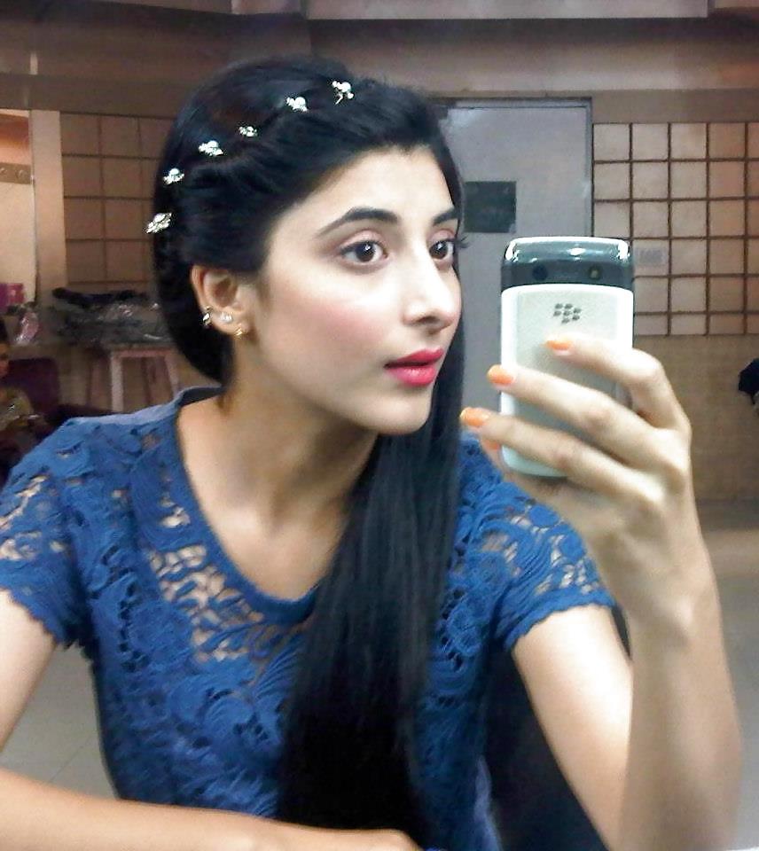 25P Urwa Hocane