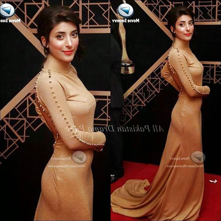 25P Urwa Hocane