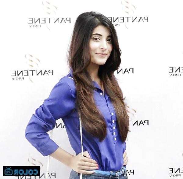 25P Urwa Hocane