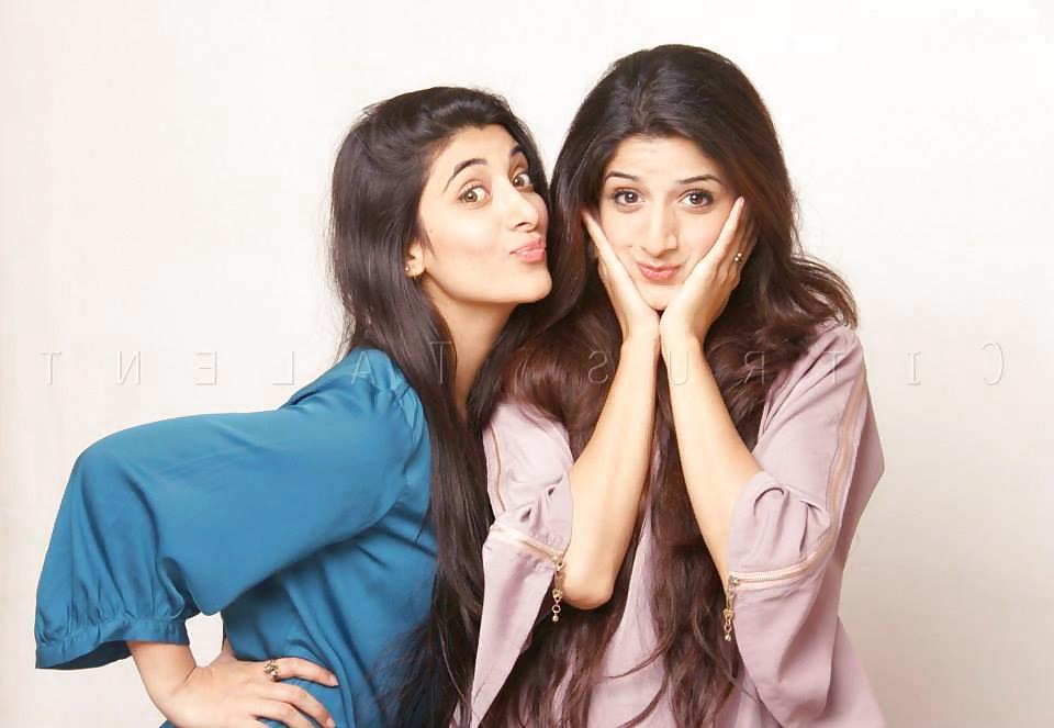 25P Urwa Hocane