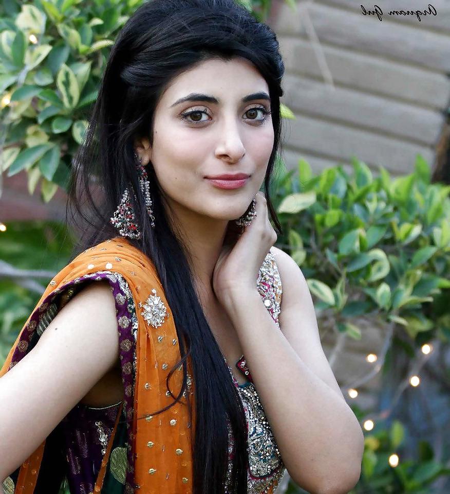 25P Urwa Hocane