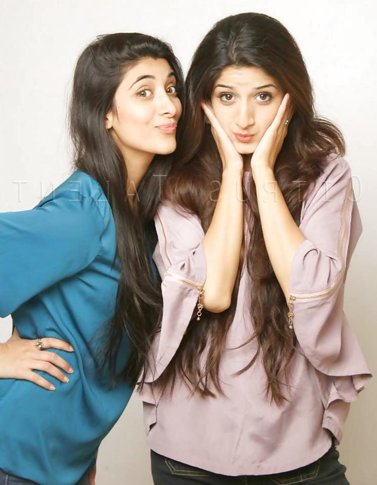 25P Urwa Hocane