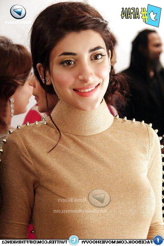 25P Urwa Hocane