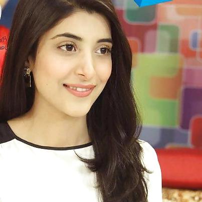 25P Urwa Hocane