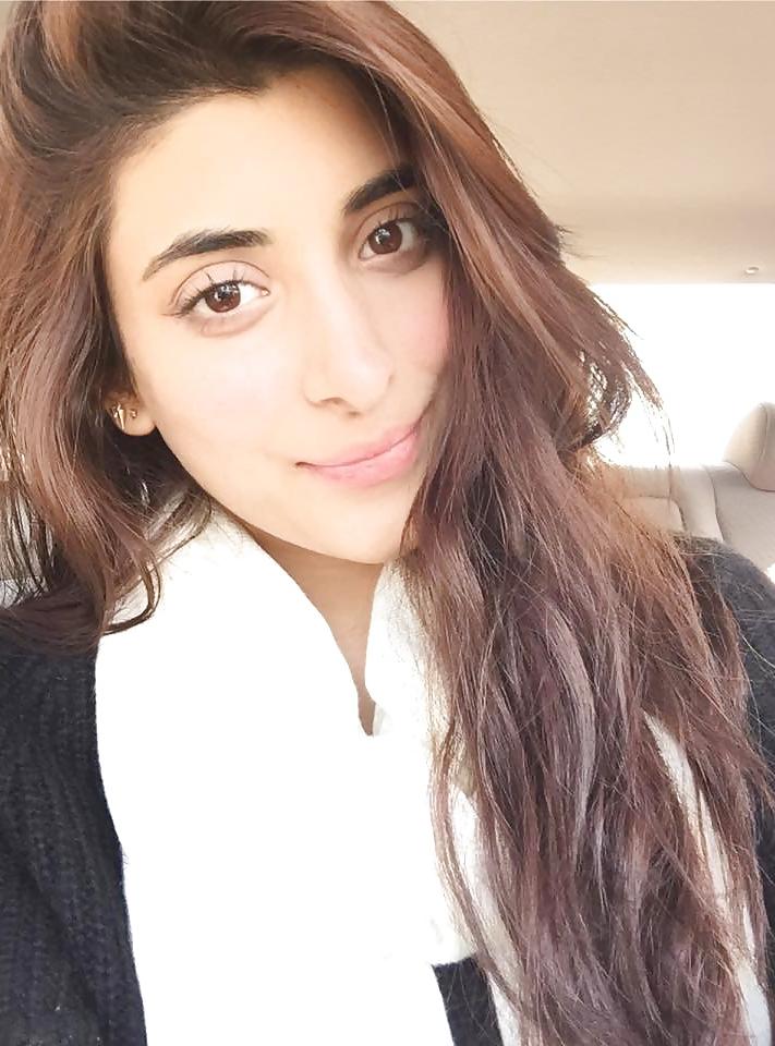 25P Urwa Hocane
