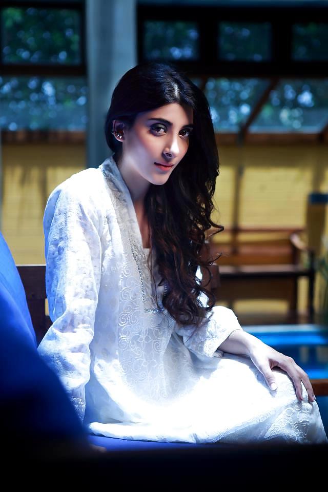 25P Urwa Hocane