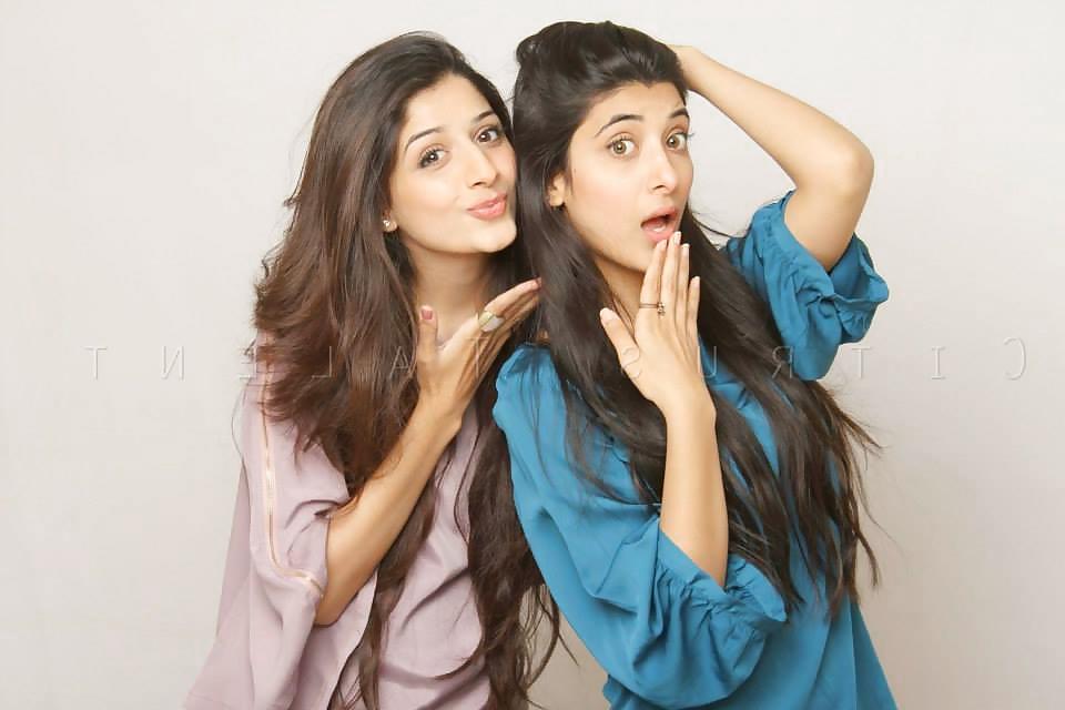 25P Urwa Hocane