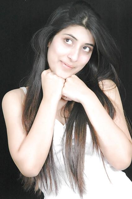 25P Urwa Hocane