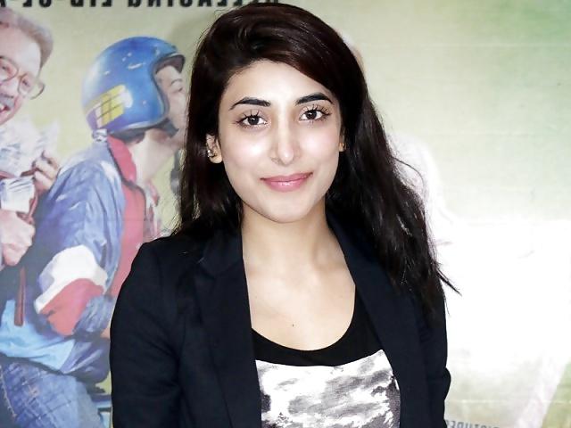 25P Urwa Hocane
