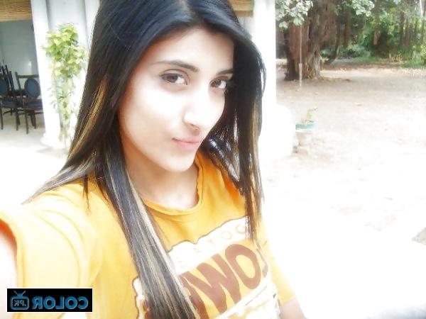 25P Urwa Hocane