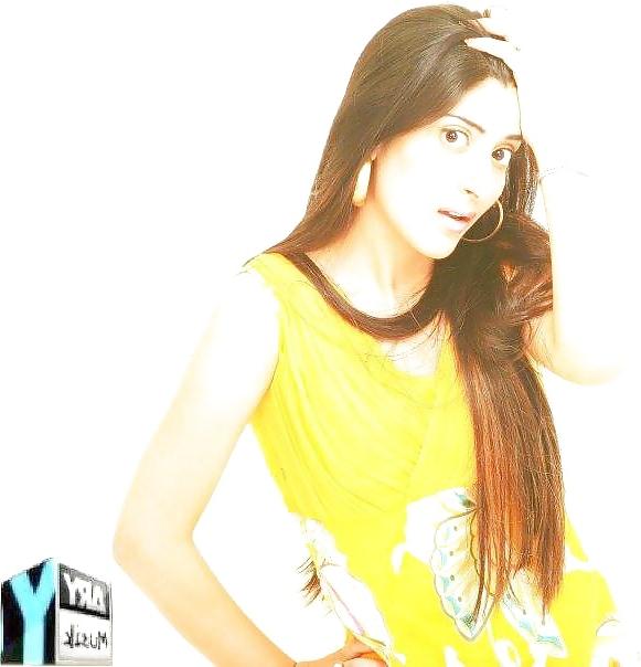 25P Urwa Hocane