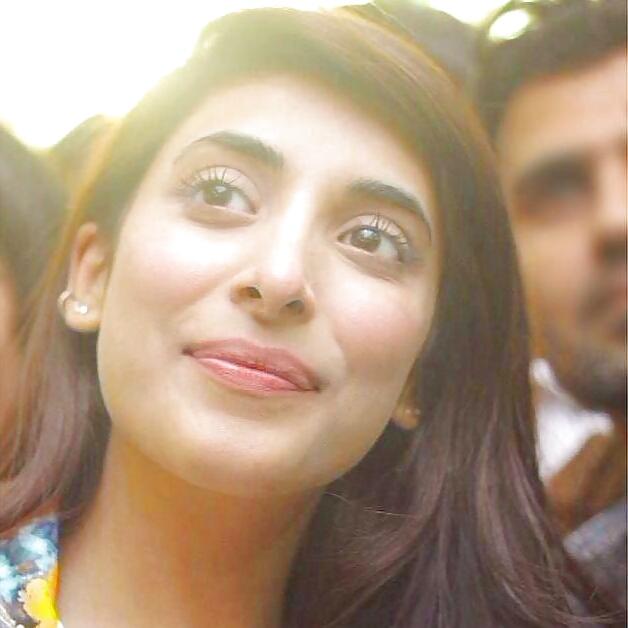 25P Urwa Hocane