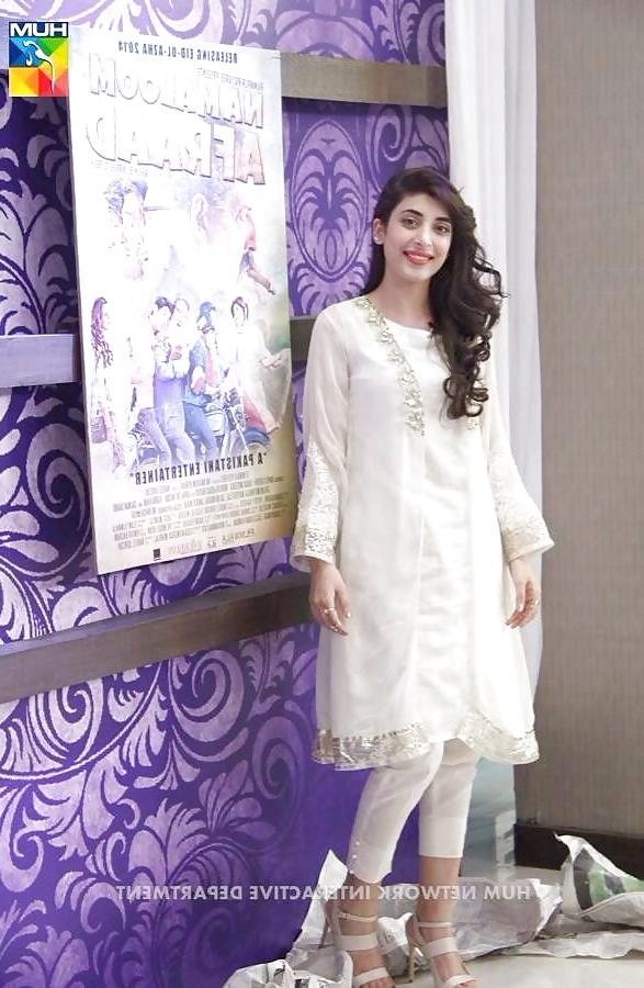 25P Urwa Hocane