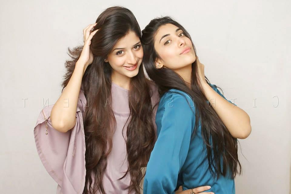 25P Urwa Hocane