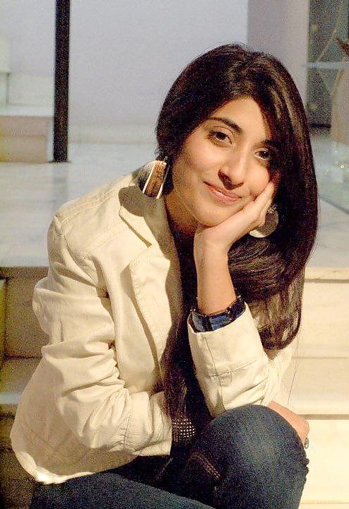 25P Urwa Hocane