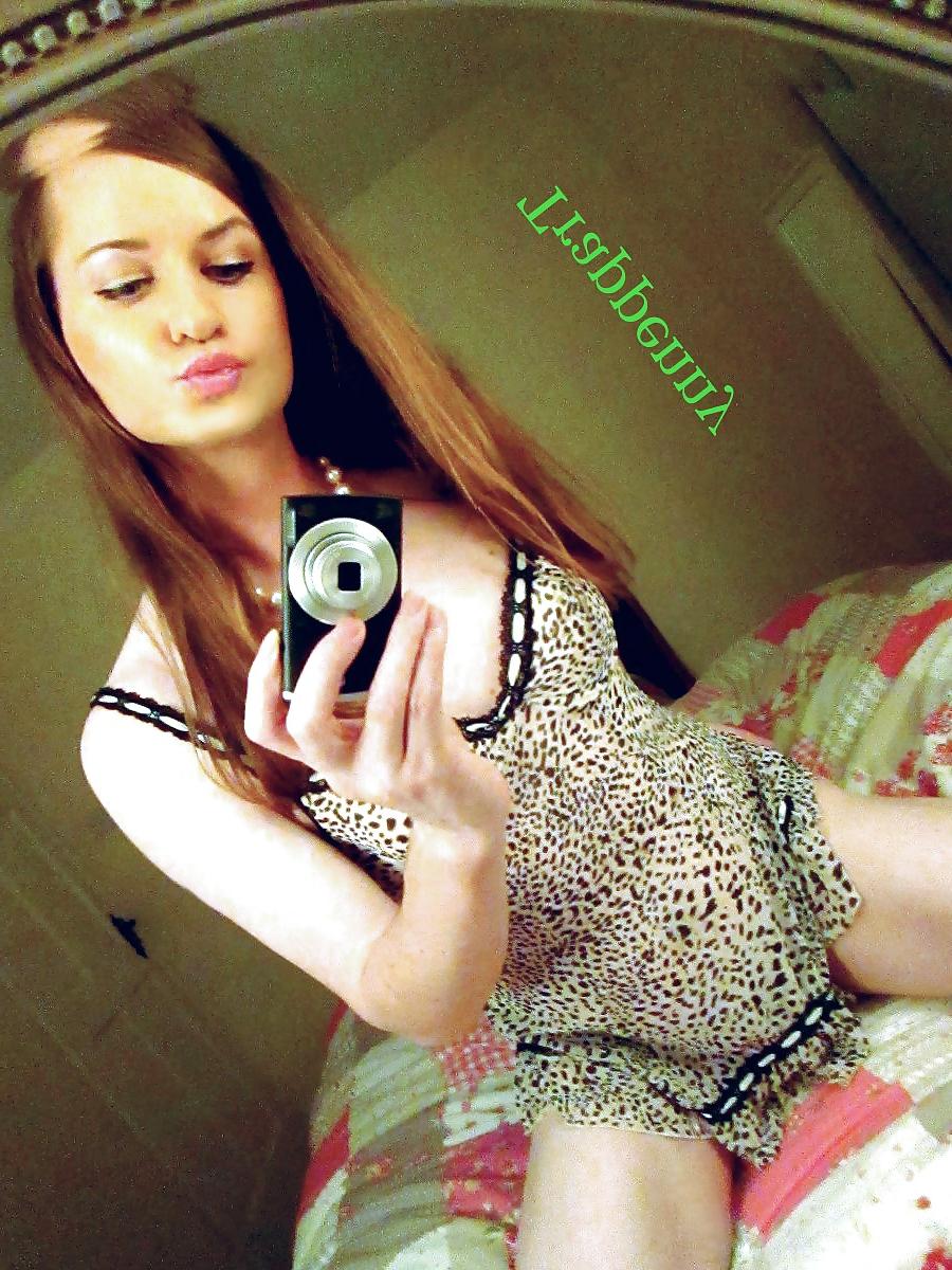25P A collection of trap and trannies #7