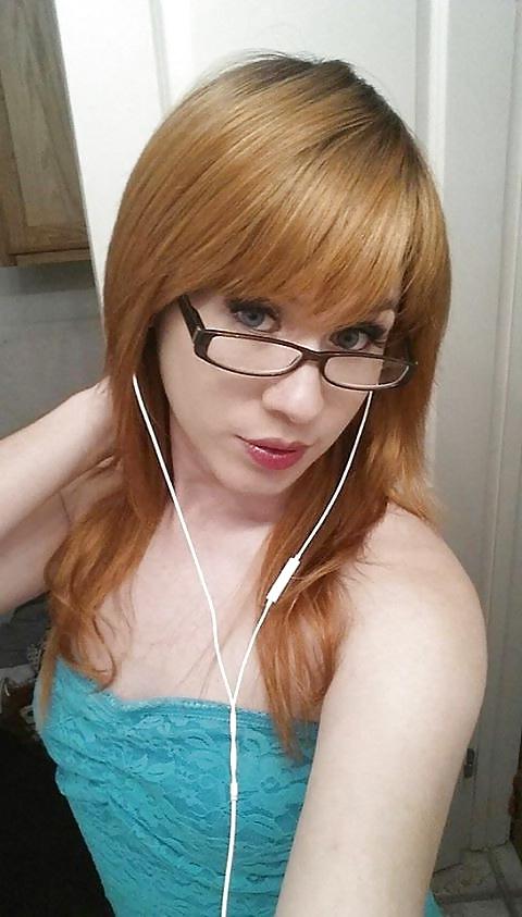 25P A collection of trap and trannies #7