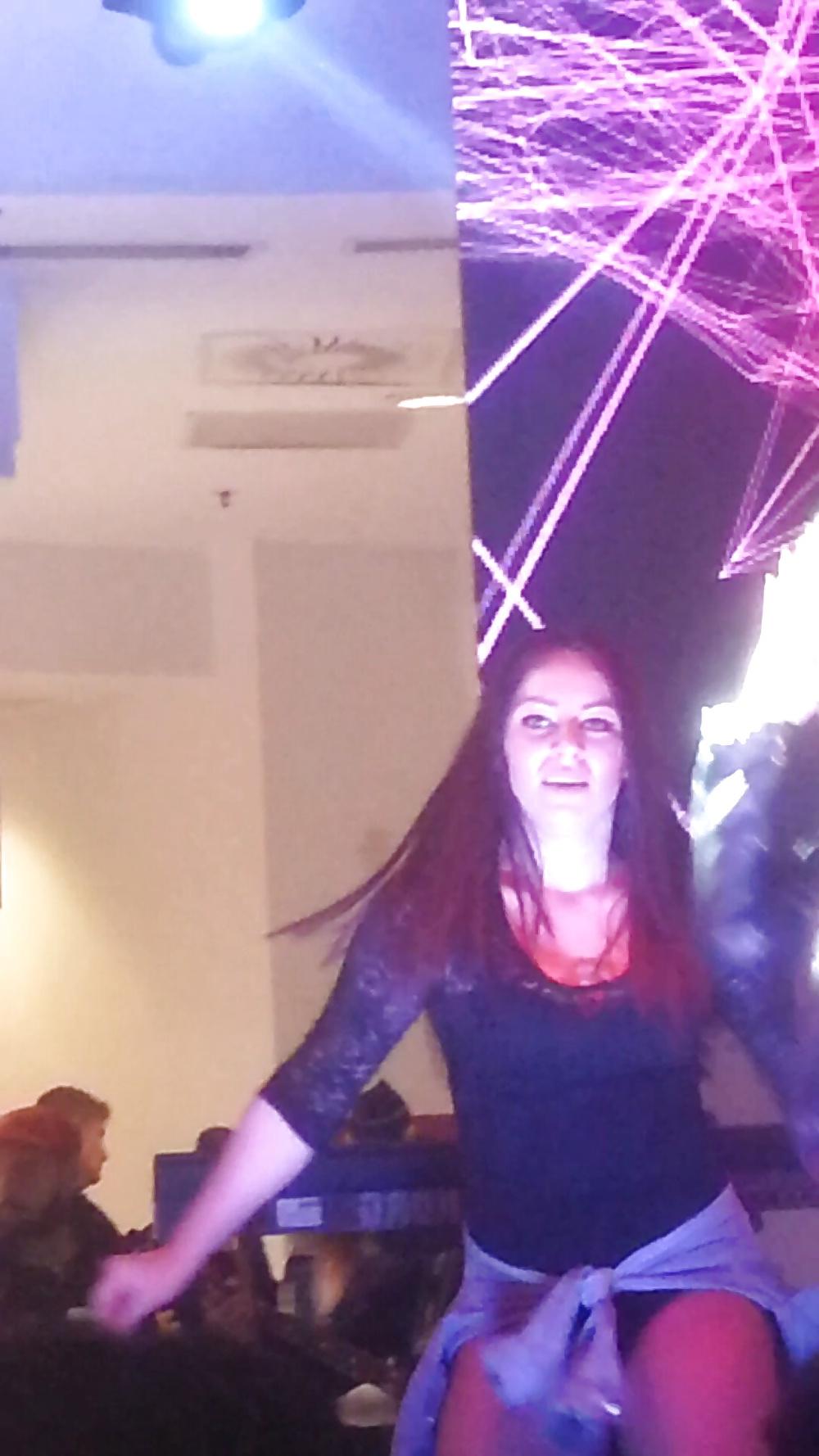 25P Spy sexy teens dancer romanian