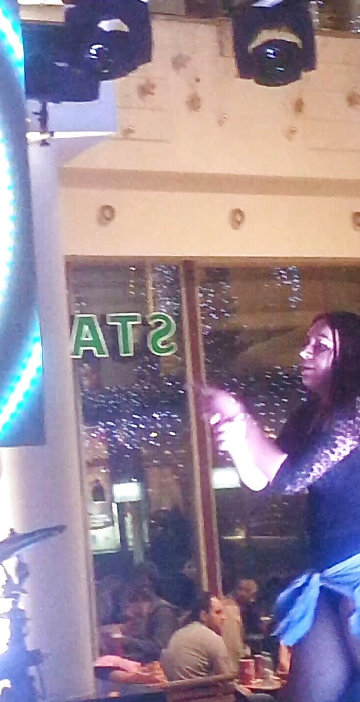 25P Spy sexy teens dancer romanian