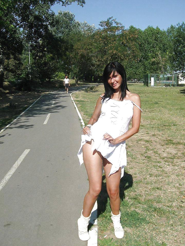 25P Milf and mature NOT NUDE voll 3