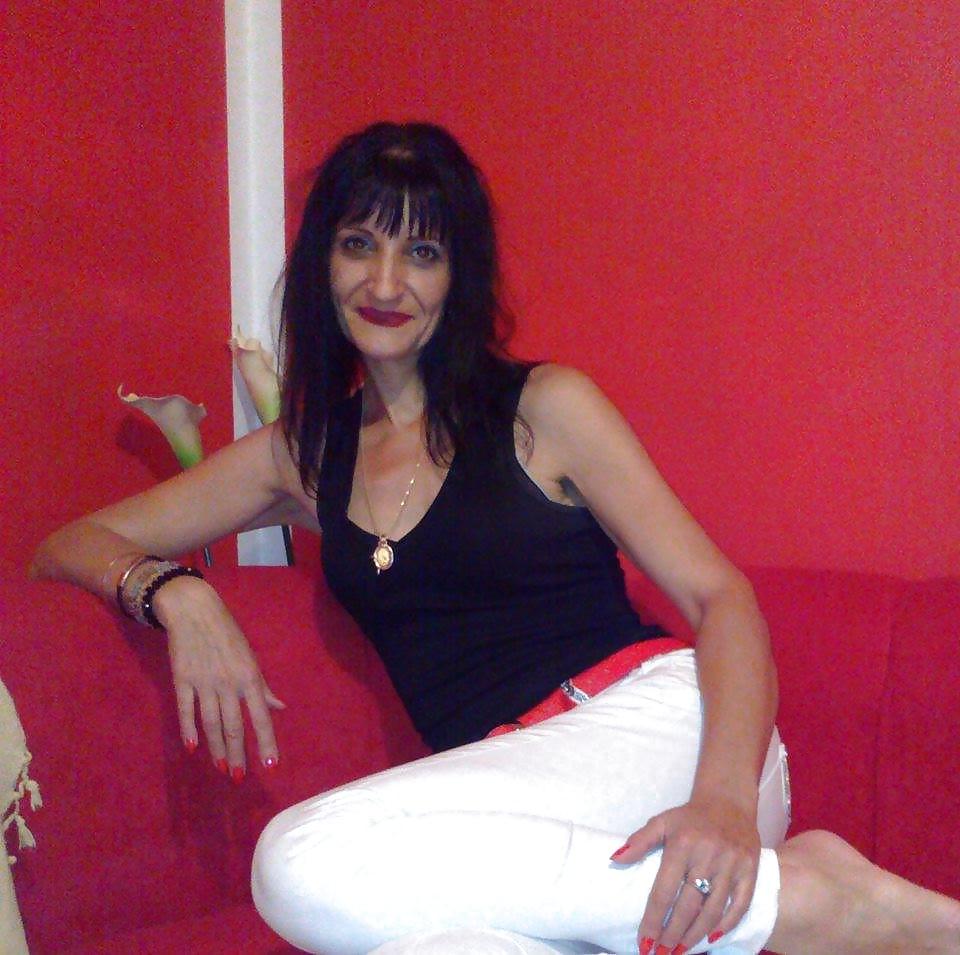 25P Milf and mature NOT NUDE voll 3
