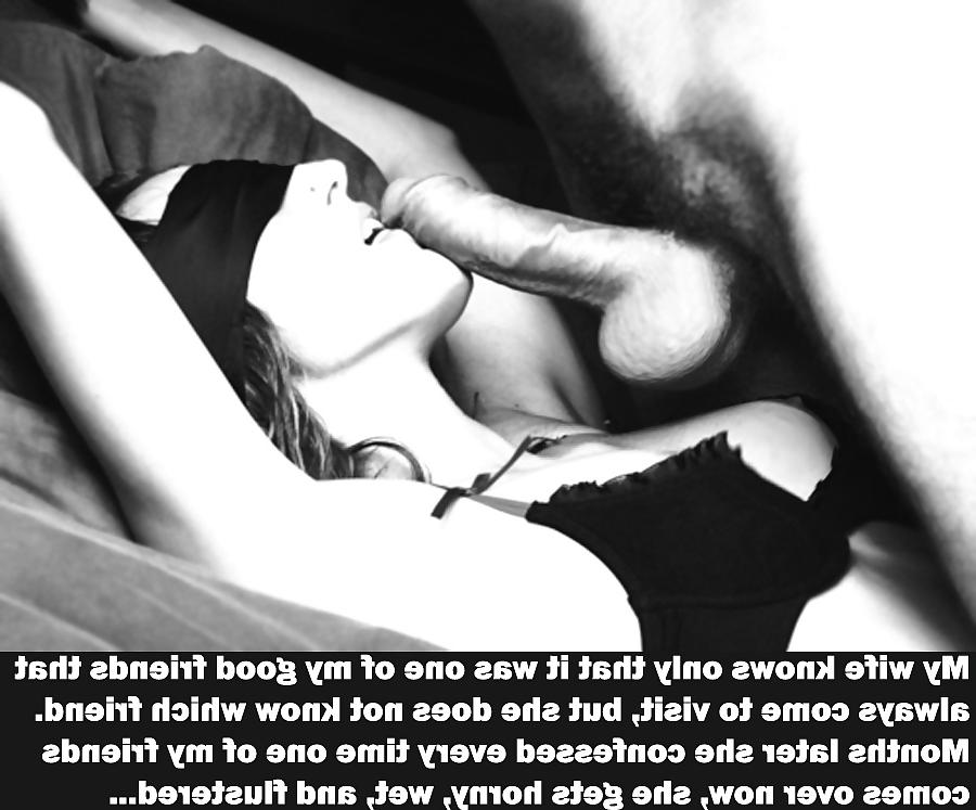 12P Cuckold