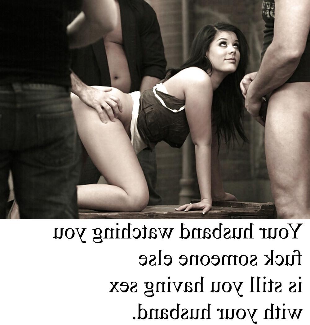 12P Cuckold