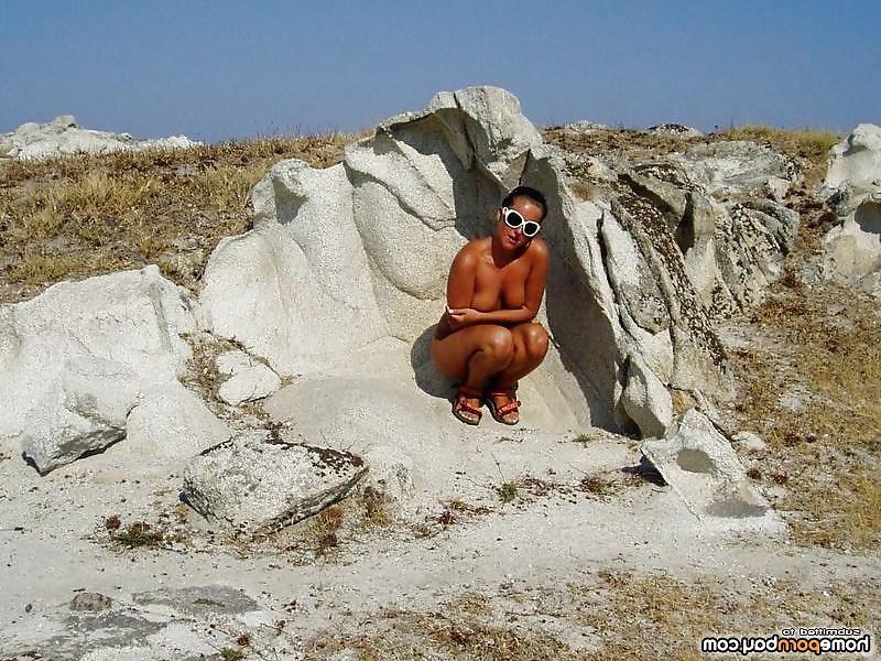 15P Tanned and hot