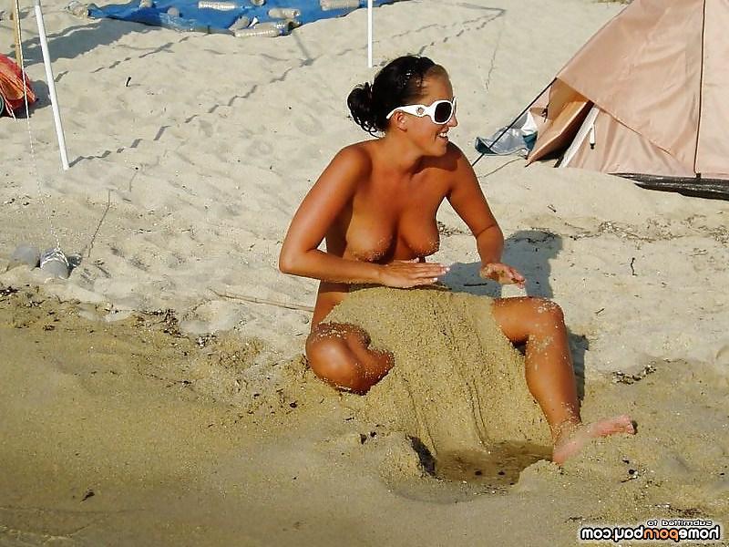 15P Tanned and hot
