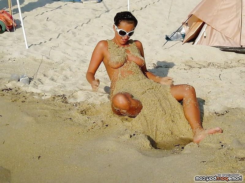 15P Tanned and hot