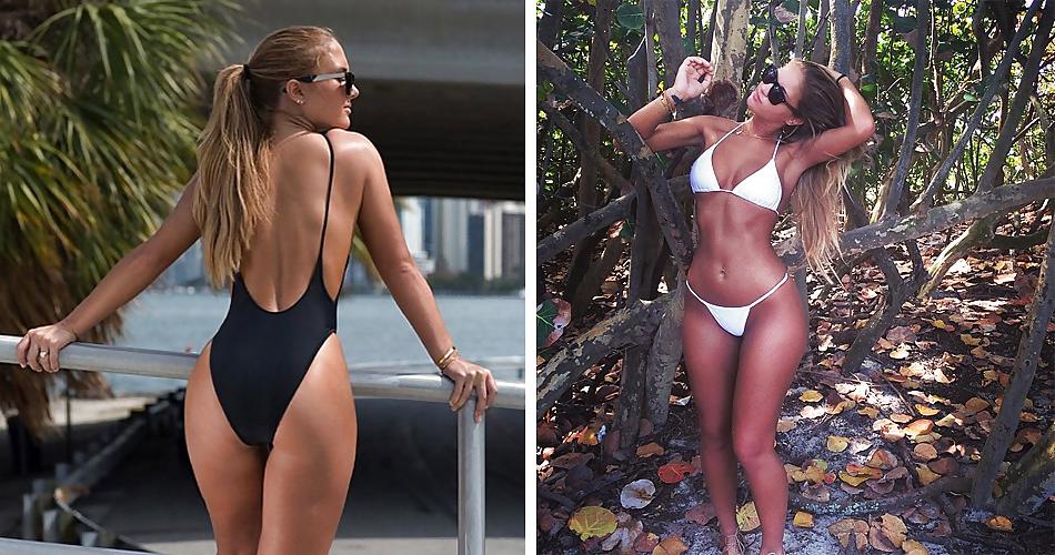 25P Niykee Heaton
