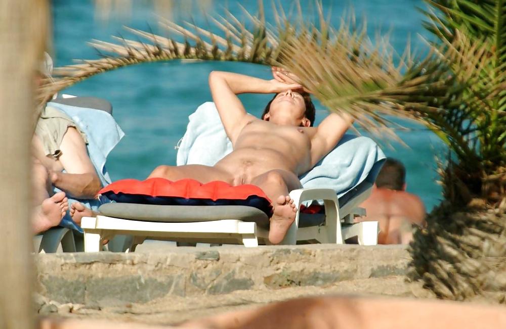 20P Milf Nudists #19 BoB