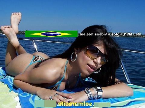 25P Cuckold - Selma do Recife - Brazil