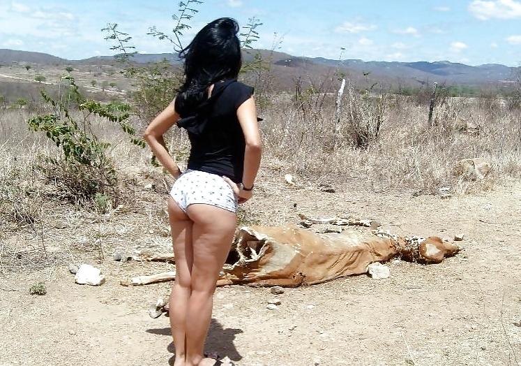 25P Cuckold - Selma do Recife - Brazil