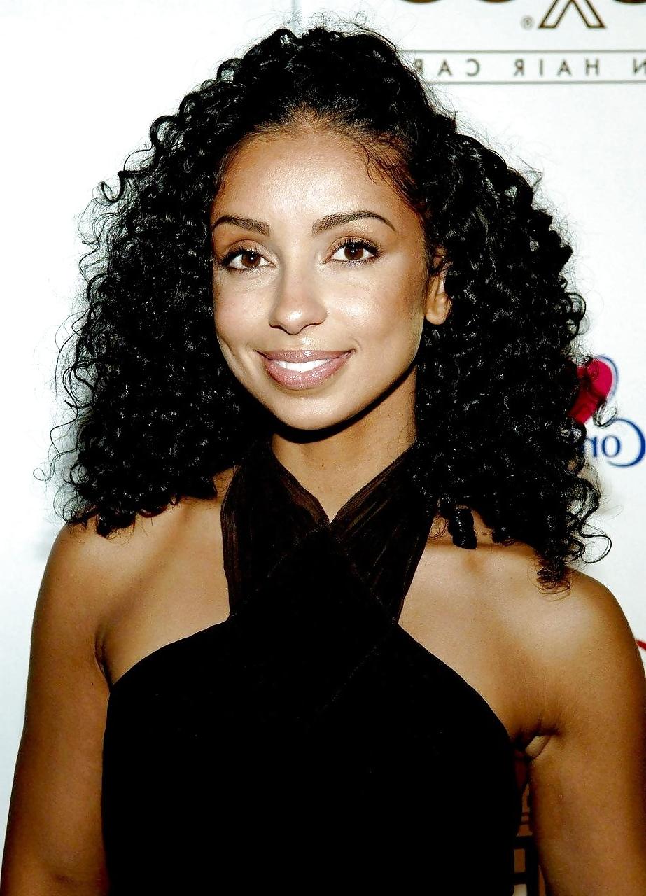 15P Black Celebrity: Mya Harrison