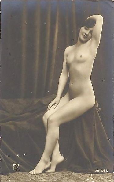 25P More Vintage and B&W shots XXVI