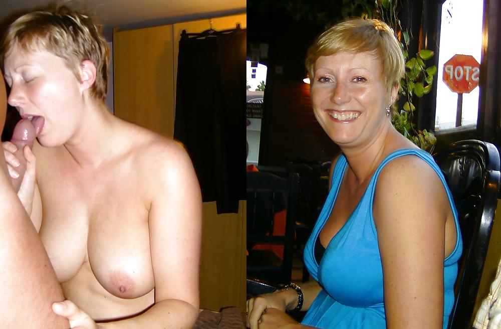 23P DRESSED & UNDRESSED: FUCKING, SUCKING & CUMMING