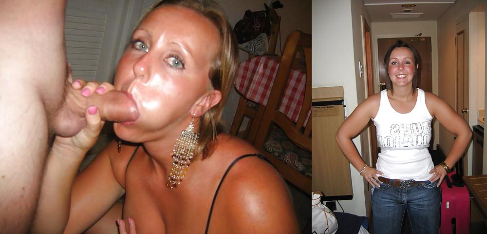 23P DRESSED & UNDRESSED: FUCKING, SUCKING & CUMMING